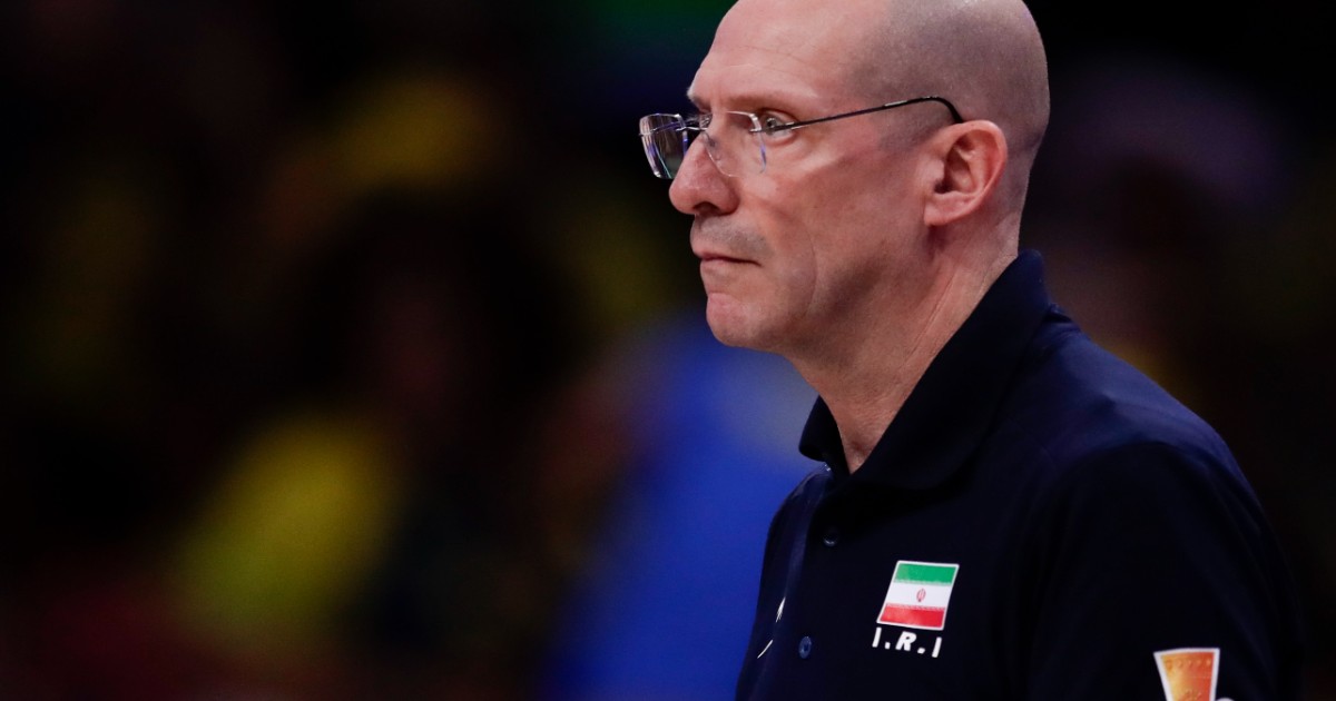 Pallavolo, l'appello straziante degli atleti iraniani: 'Papà, ti voglio bene, non so se ci rivedremo'. La drammatica situazione raccontata dal CT Piazza