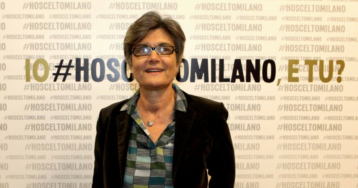 L'ex vicesindaca e i dialoghi con Tancredi. La Finanza: "Ingerenza continua nelle vicende del Comune e nelle scelte politiche"