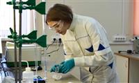 В филиале самарского политеха запущен современный спектрофотометр для химических лабораторий