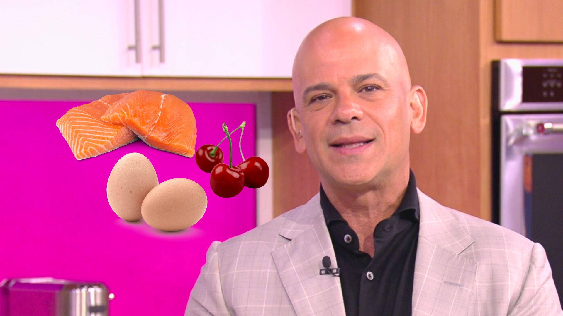 ¡Dulces Sueños Garantizados! Descubre los Alimentos Naturales con Melatonina que te Ayudarán a Dormir Mejor
