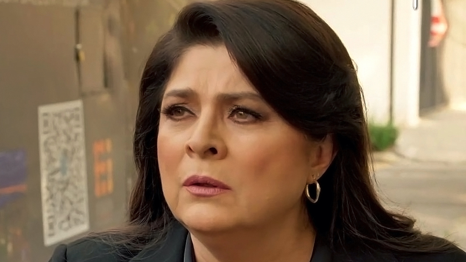 ¡Alivio para sus fans! Victoria Ruffo explica su uso de silla de ruedas y desmiente rumores sobre su salud