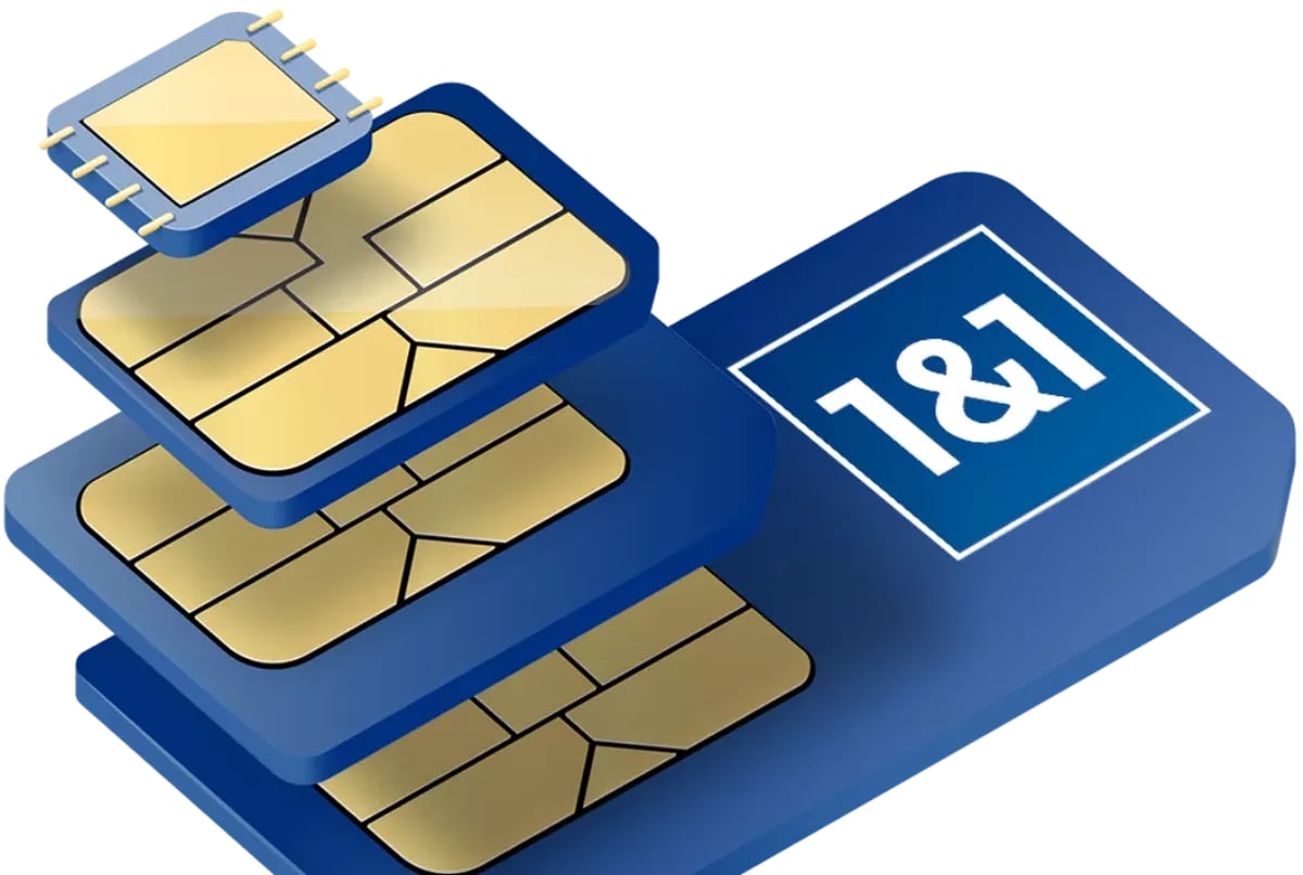 1&1 revolutioniert den Mobilfunkmarkt: Unbegrenztes Datenvolumen zu sensationell niedrigen Preisen
