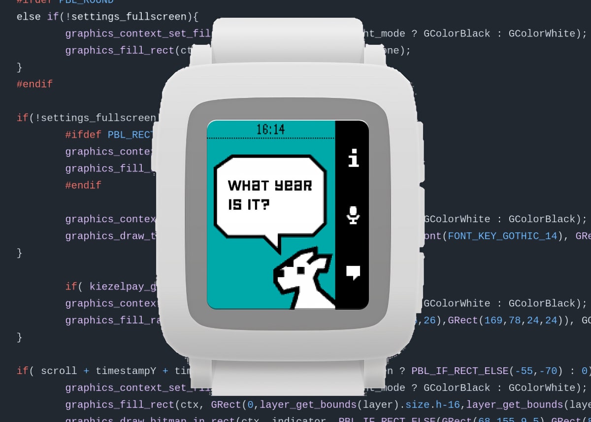 Die Rückkehr einer Smartwatch-Legende: Pebble-Gründer plant Neustart
