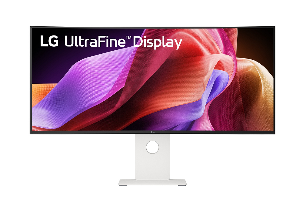LG UltraFine 40WT95UF: Der 40-Zoll 5K2K Thunderbolt 5 Monitor für Profis – Jetzt erhältlich!