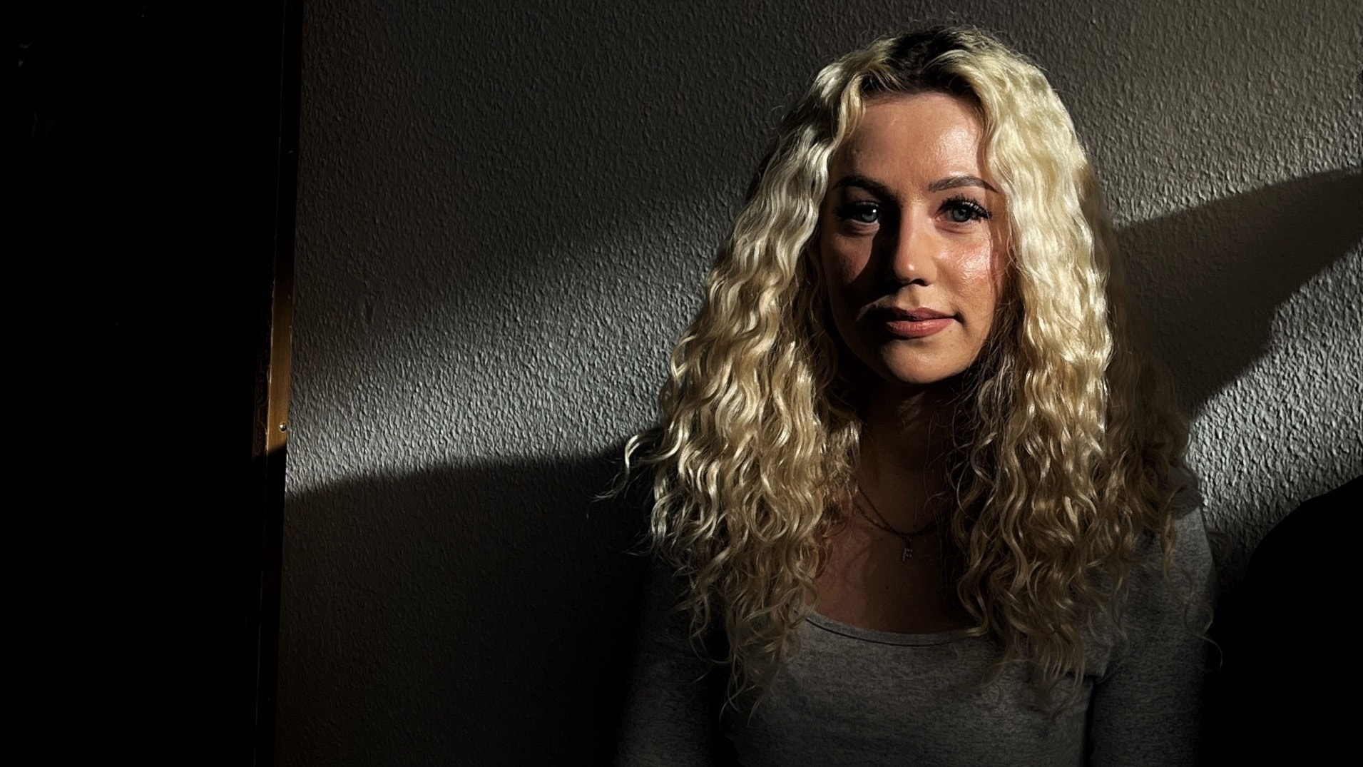 Tatueringsbranschen i kris: Felicia går mot strömmen