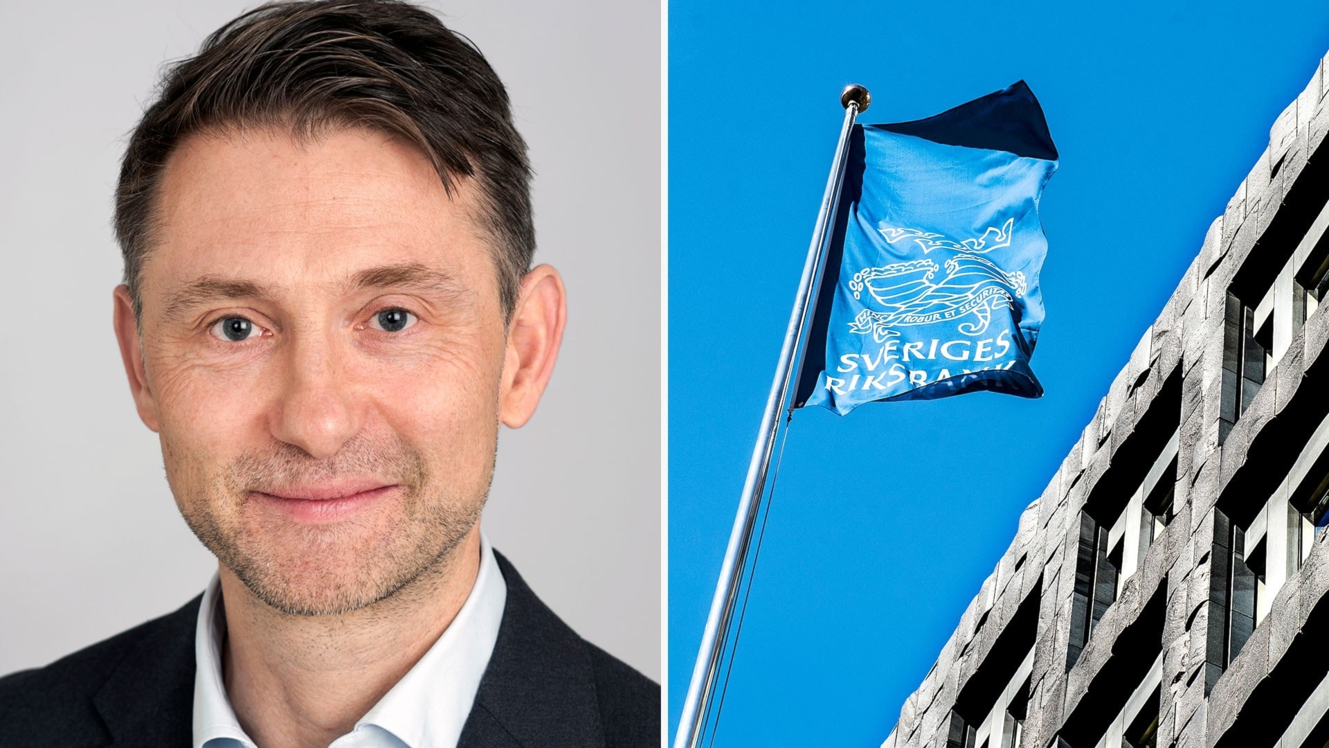 Räntesänkning i januari? Riksbanken överväger tidigare beslut