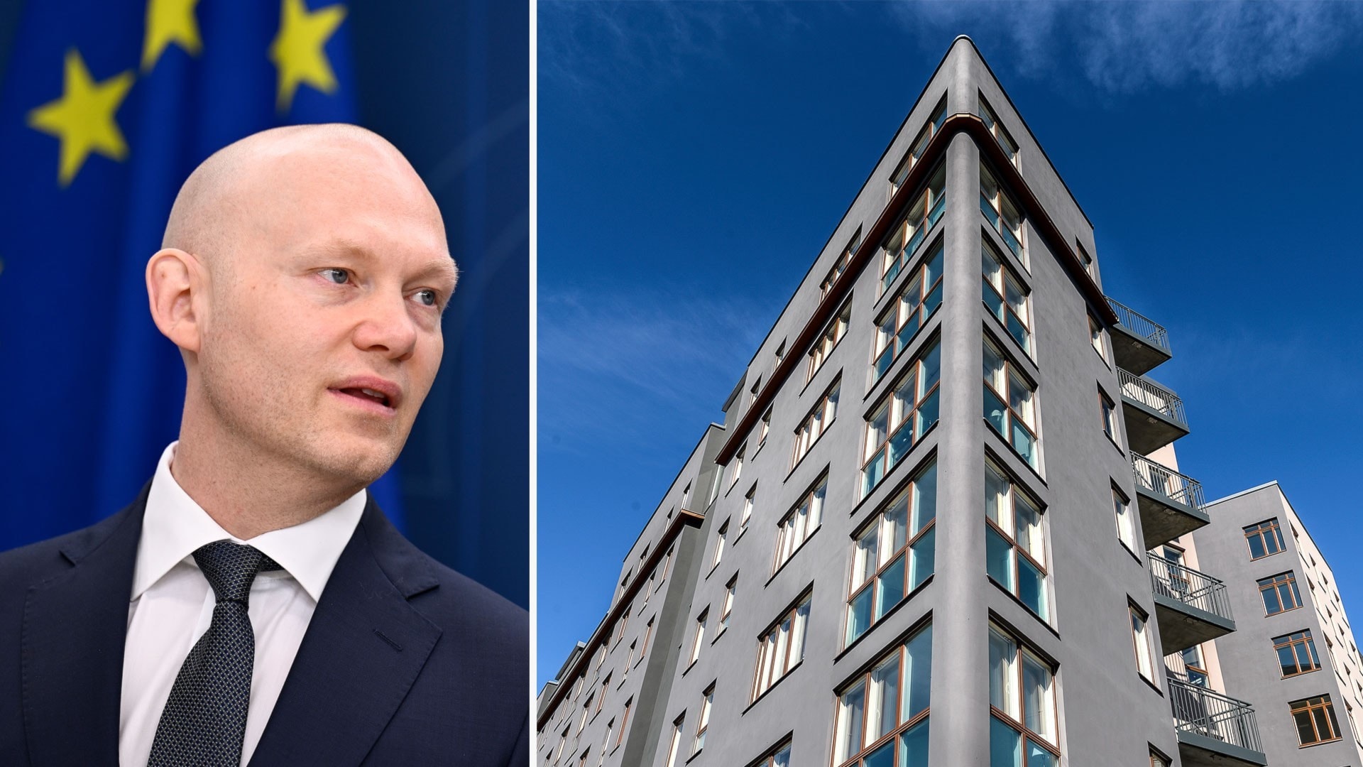 Amorteringskravet lättas upp: Regeringens kommande förslag – vad betyder det för dig?