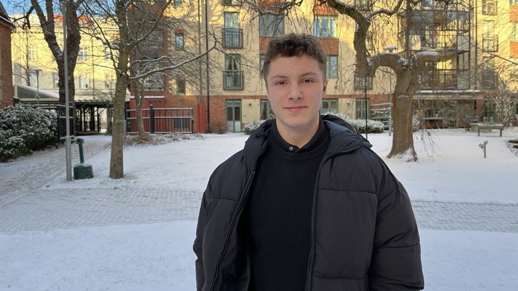 Ny trendsport tar Sverige med storm - Philip satsar stort