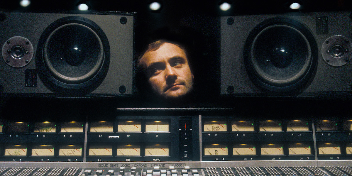 La Leggendaria Storia dell'Atlantic Records: Una Nascita Imperdibile