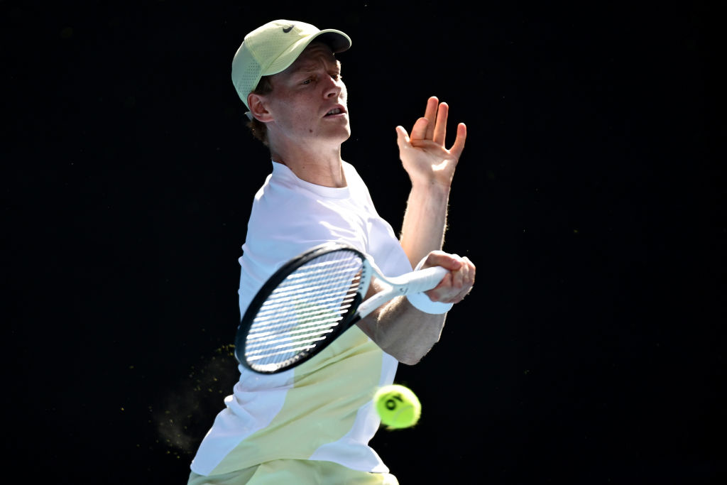 Sinner-De Minaur: Pronostico e Quote per la Semifinale dell'Australian Open 2025