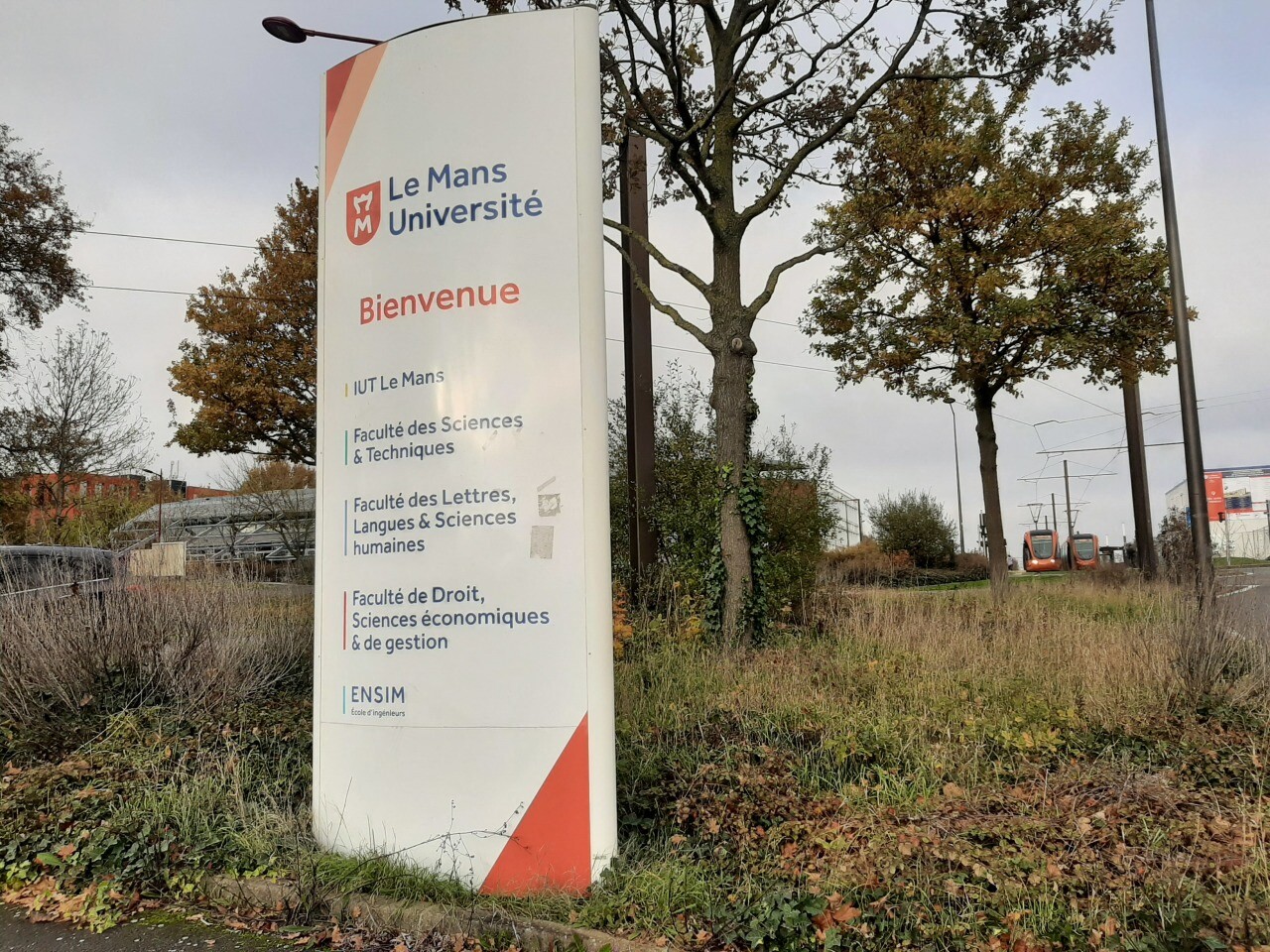 Les étudiants paient cette contribution : quels projets finance-t-elle en Sarthe