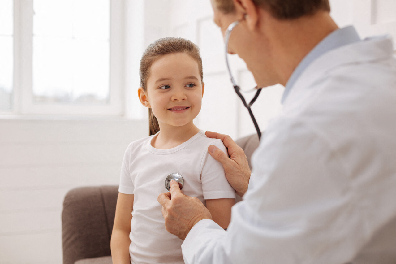Santé des enfants : nouveau dépistage obligatoire à partir de 2025, qu'est-ce qui change ?