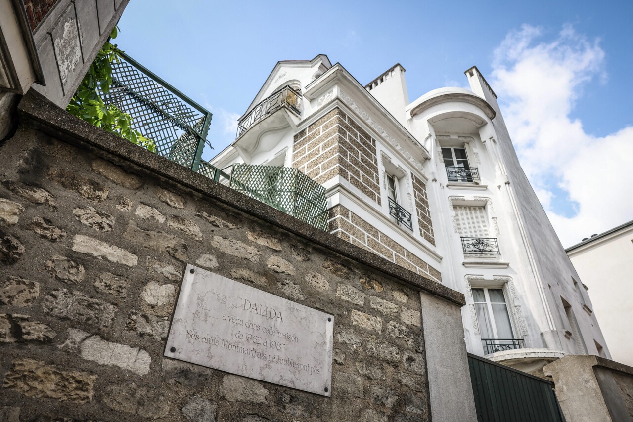Les propriétés de stars à Paris : pourquoi les prix sont-ils en chute libre ?