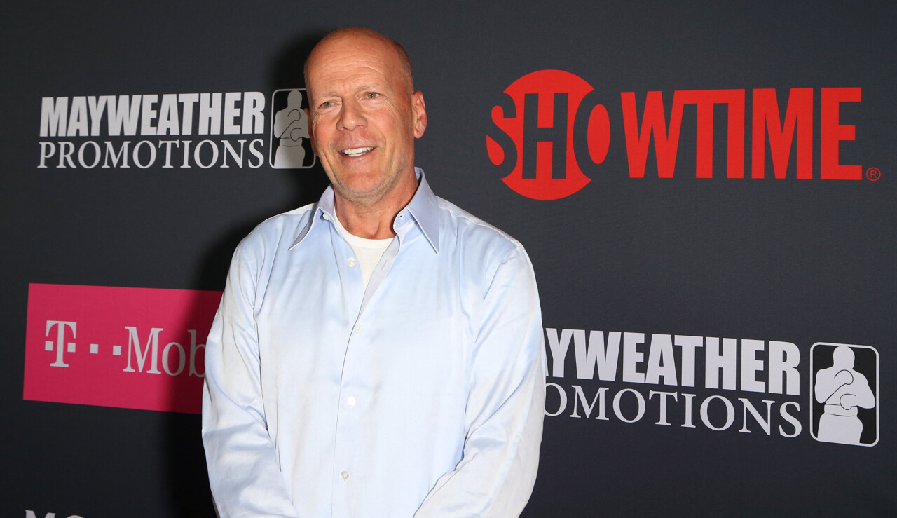 Bruce Willis, le papa aimé : ses filles partagent une rare photo de l'acteur atteint de démence