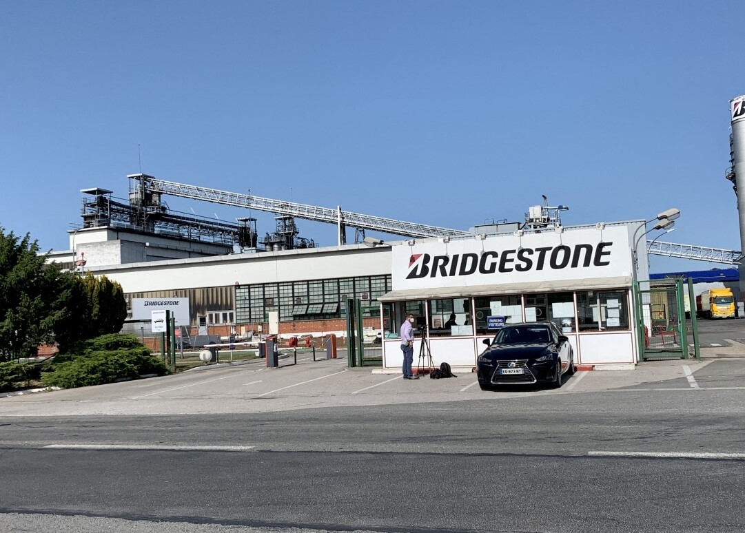 Mecaware s'installe à Béthune : une start-up innovante dans l'ex-usine Bridgestone