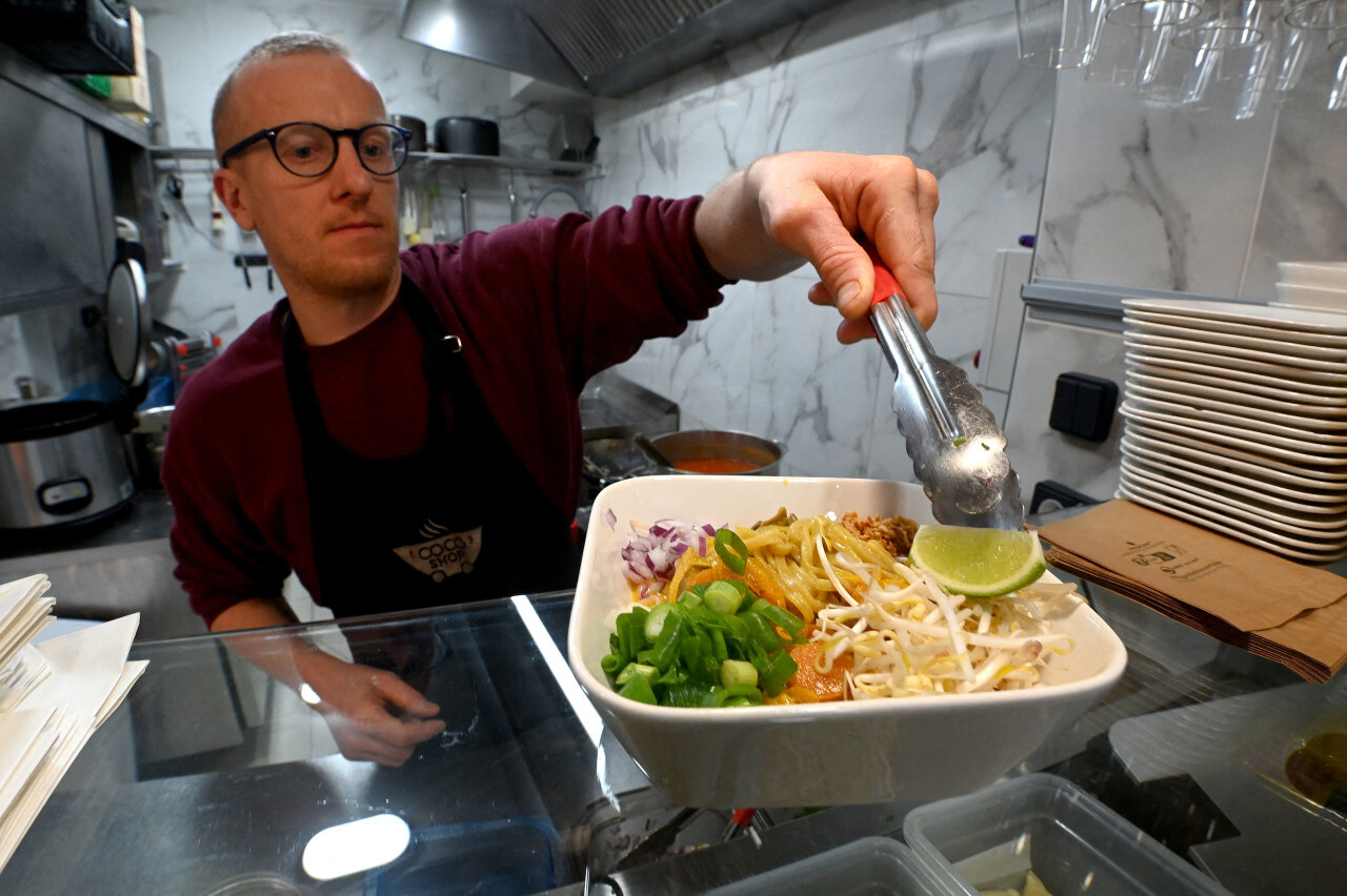 Vivre sans produit d'origine animale à Cherbourg-en-Cotentin : le défi du mode de vie vegan
