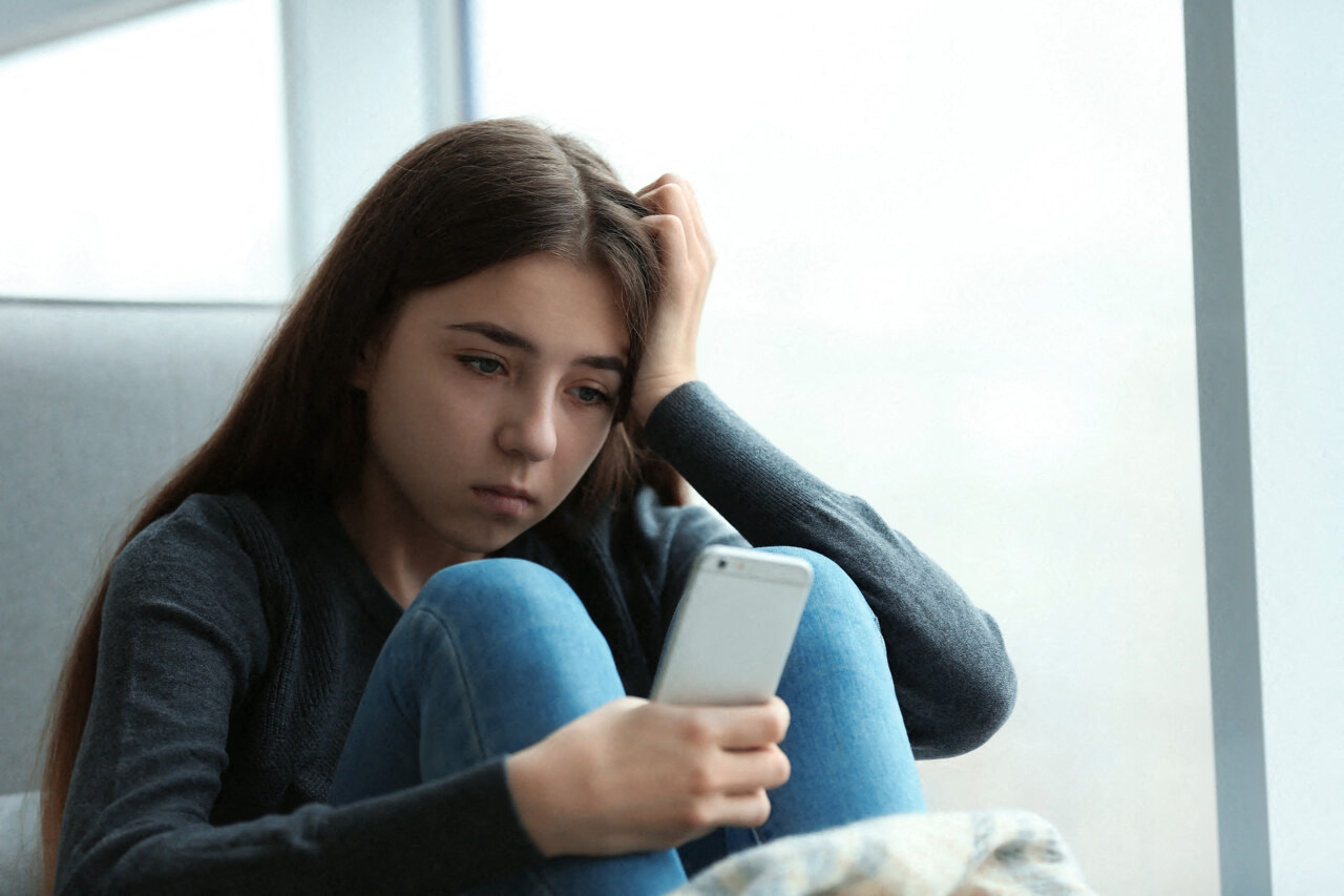 Les adolescentes et le sport : un fossé grandissant