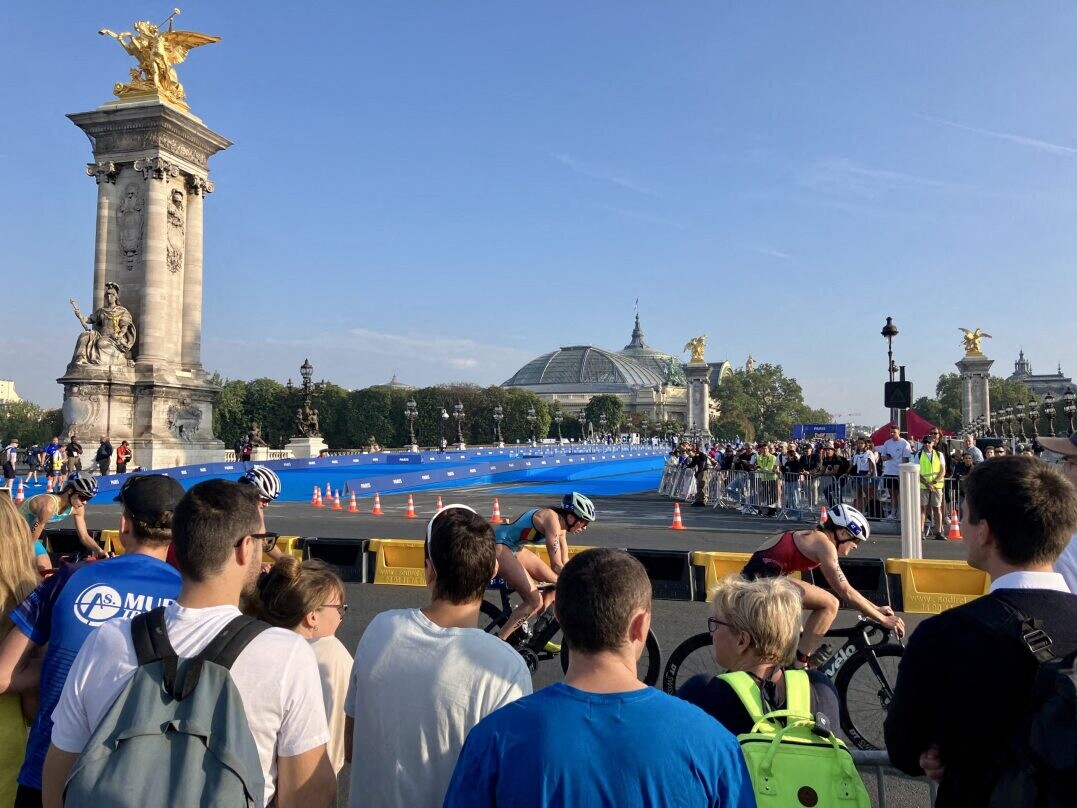 Paris, la ville idéale pour les sportifs : découvrez pourquoi elle est classée 2e en Europe