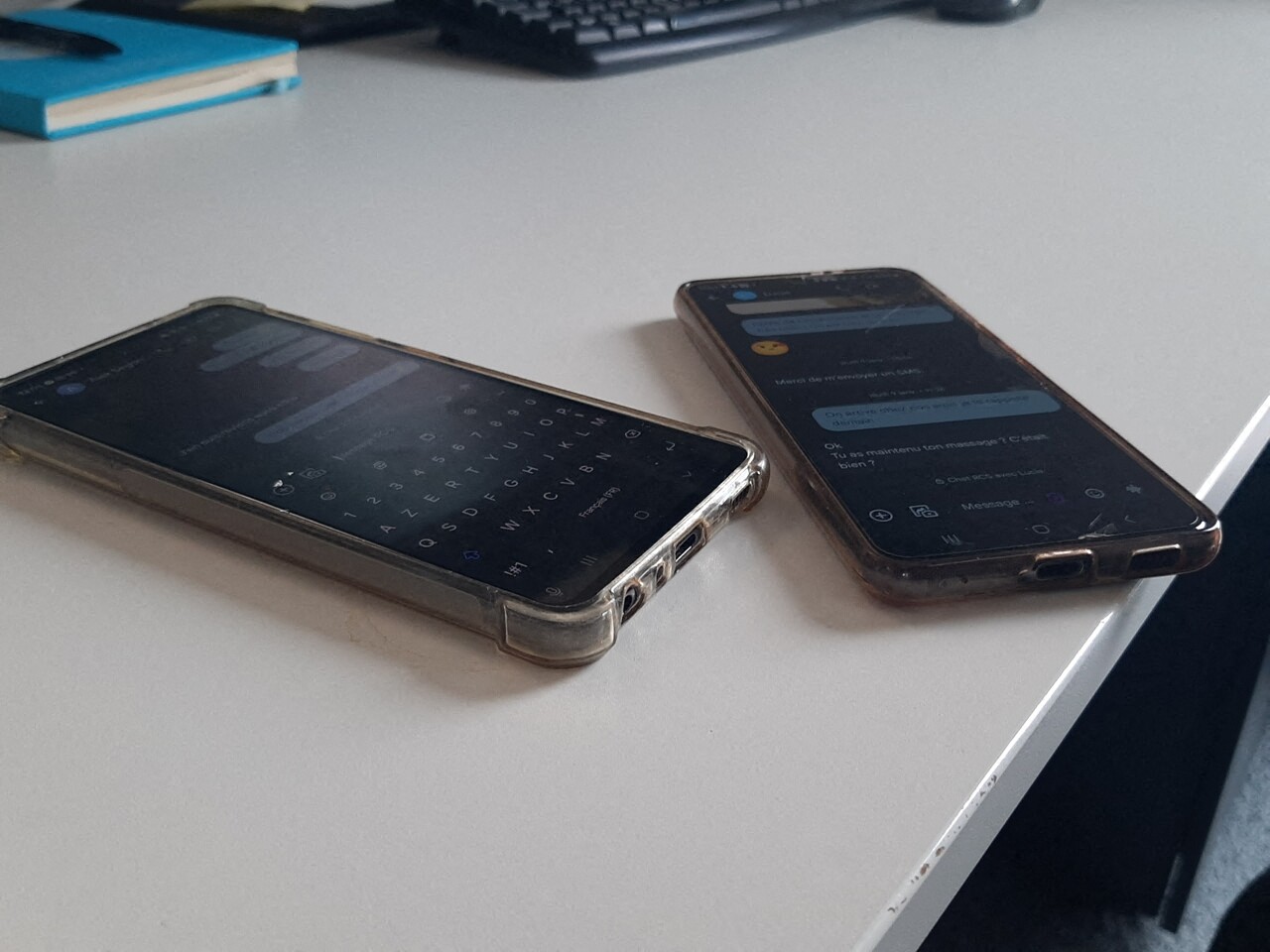 La fin des SMS ? Découvrez le RCS, la nouvelle technologie qui va révolutionner les messages sur votre téléphone