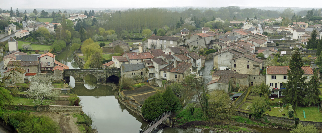 Découvrez le projet lauréat du budget participatif de Parthenay