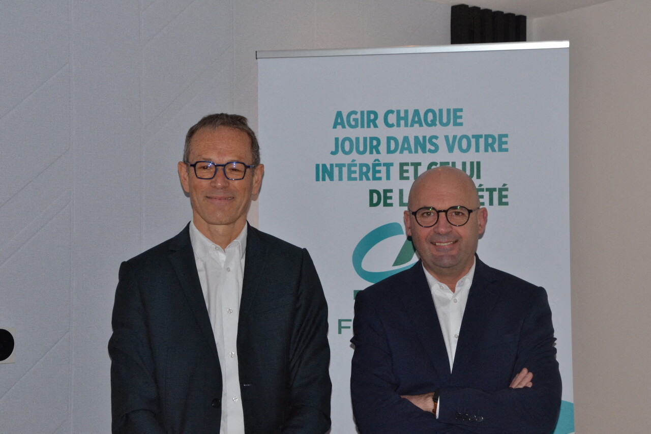 Finistère. Cette banque des territoires finance 7 installations de jeunes agriculteurs sur 10