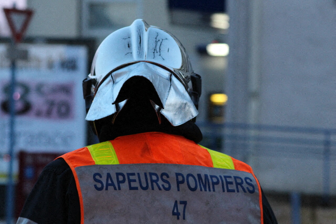 Accident chimique en Lot-et-Garonne : des produits toxiques s'échappent d'une entreprise de logistique