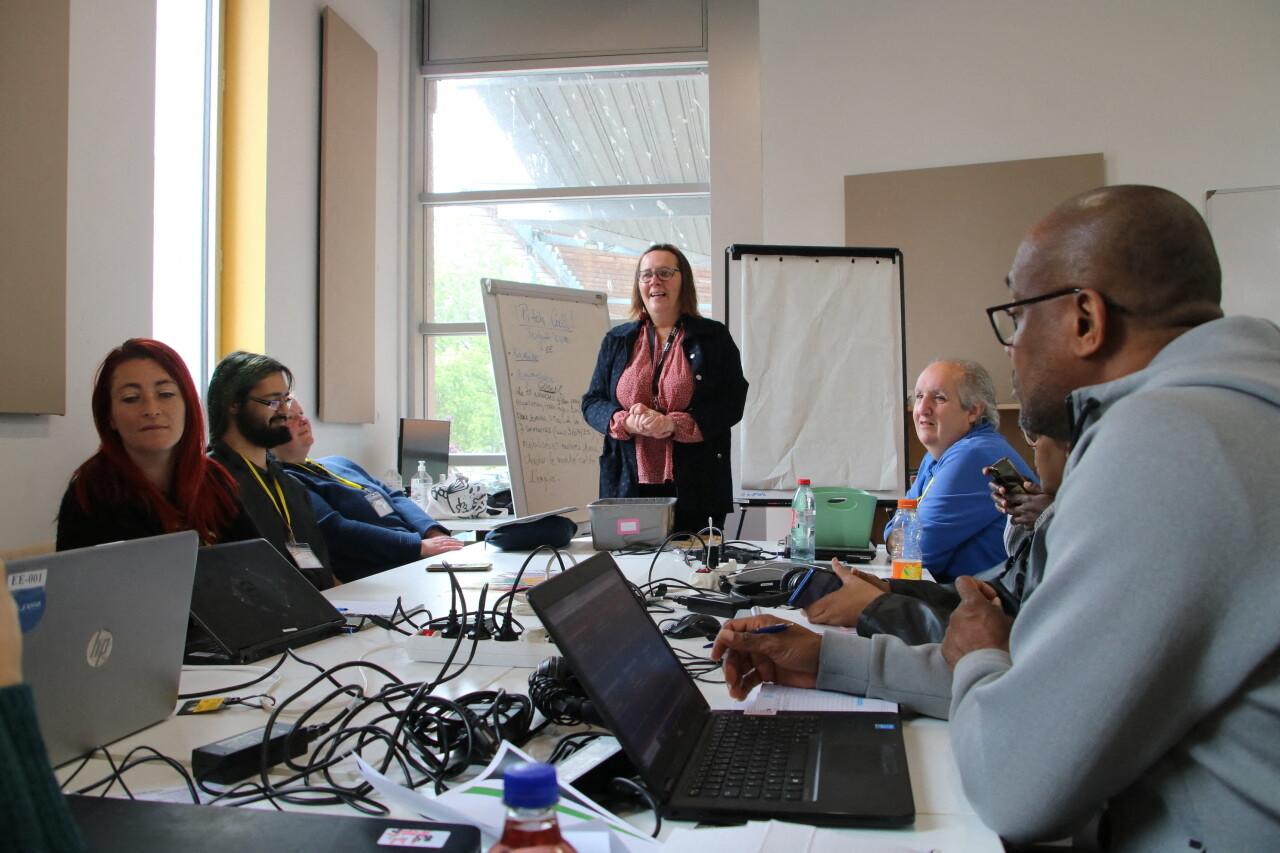 Togeth'Eure : Une Entreprise Innovante Offre 7 Semaines Pour Relancer l'Emploi dans l'Eure