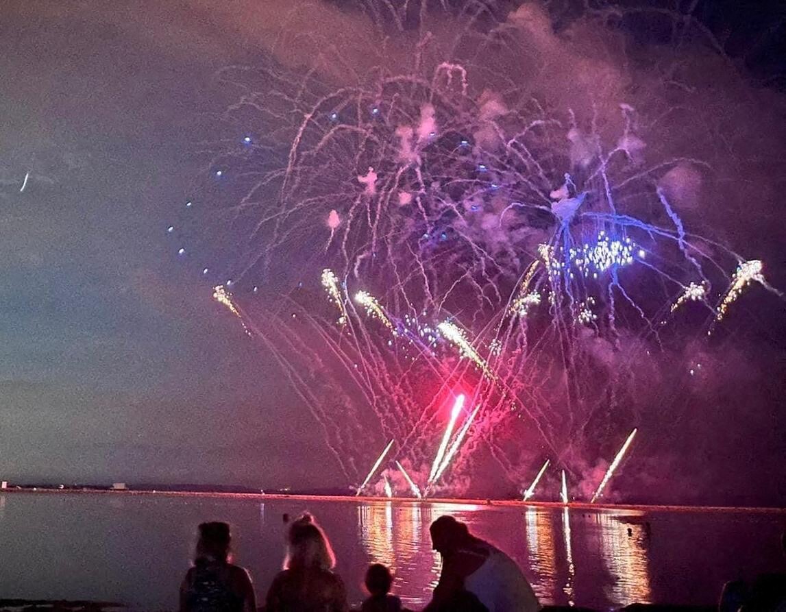 Pyrénées-Orientales : Feux d'artifice cet été, quelles conditions strictes ?