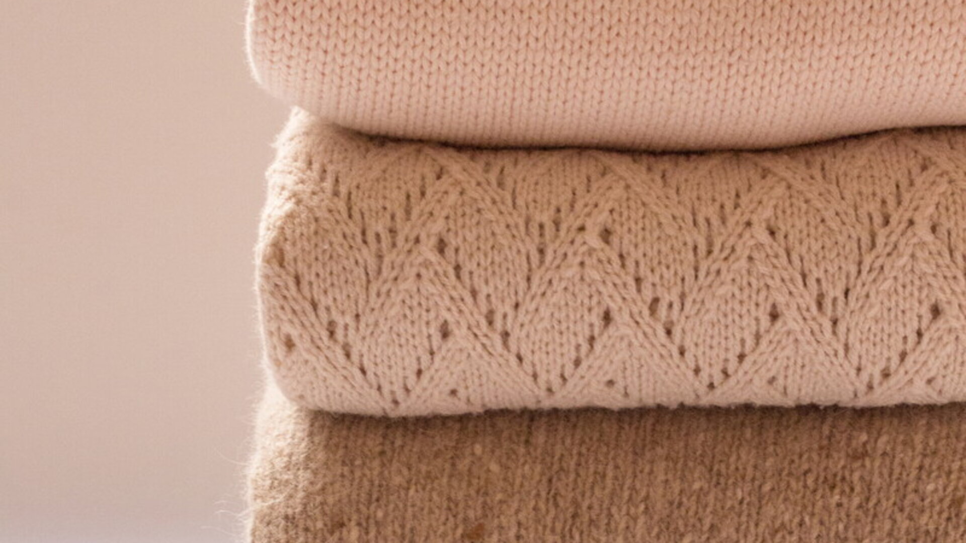 La 'vita beige': un'estetica minimale per una vita senza rischi?