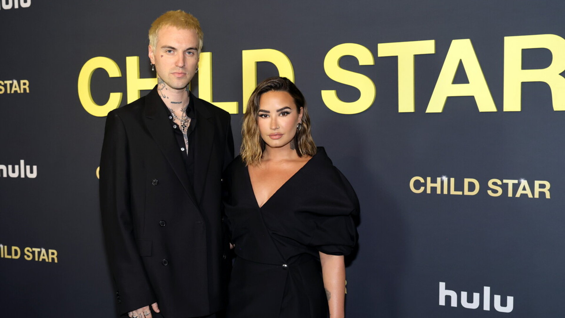Demi Lovato Sorpresa Tutti: Segretamente Sposata al Misterioso Jordan Lutes! Scopri Chi È e i Dettagli Esclusivi del Grande Giorno