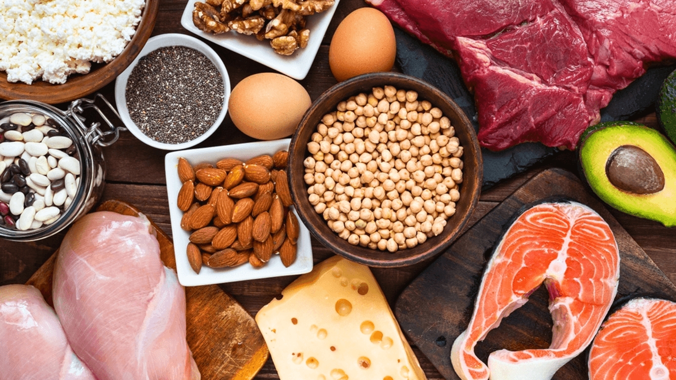 Quelle quantité de protéines par jour pour une bonne santé ?