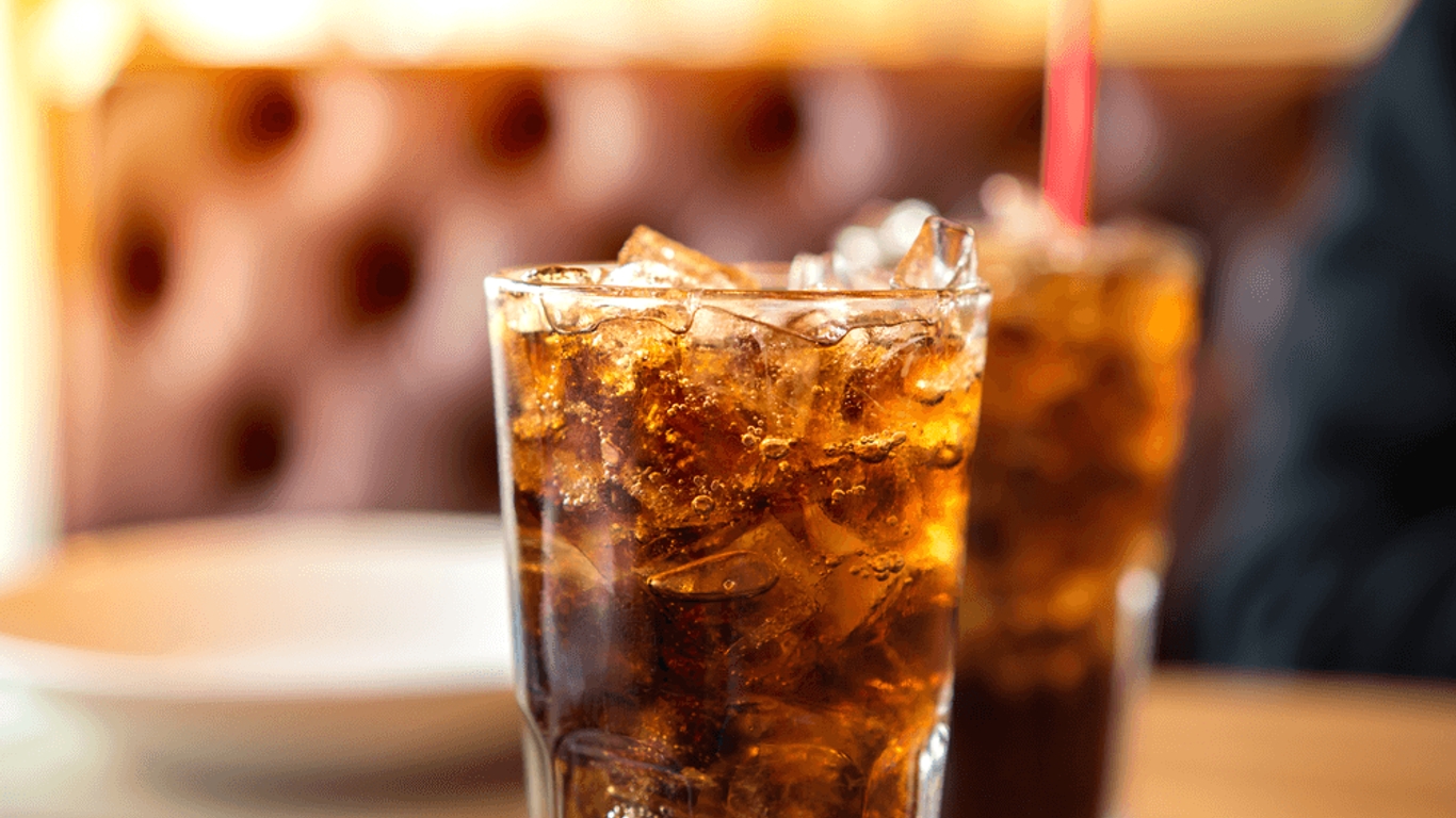 Sodas light : sont-ils vraiment une alternative plus saine aux sodas classiques ?