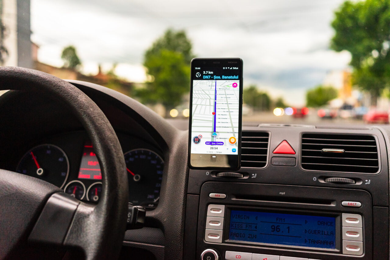Rewolucja w nawigacji: technologia kwantowa zastępuje GPS