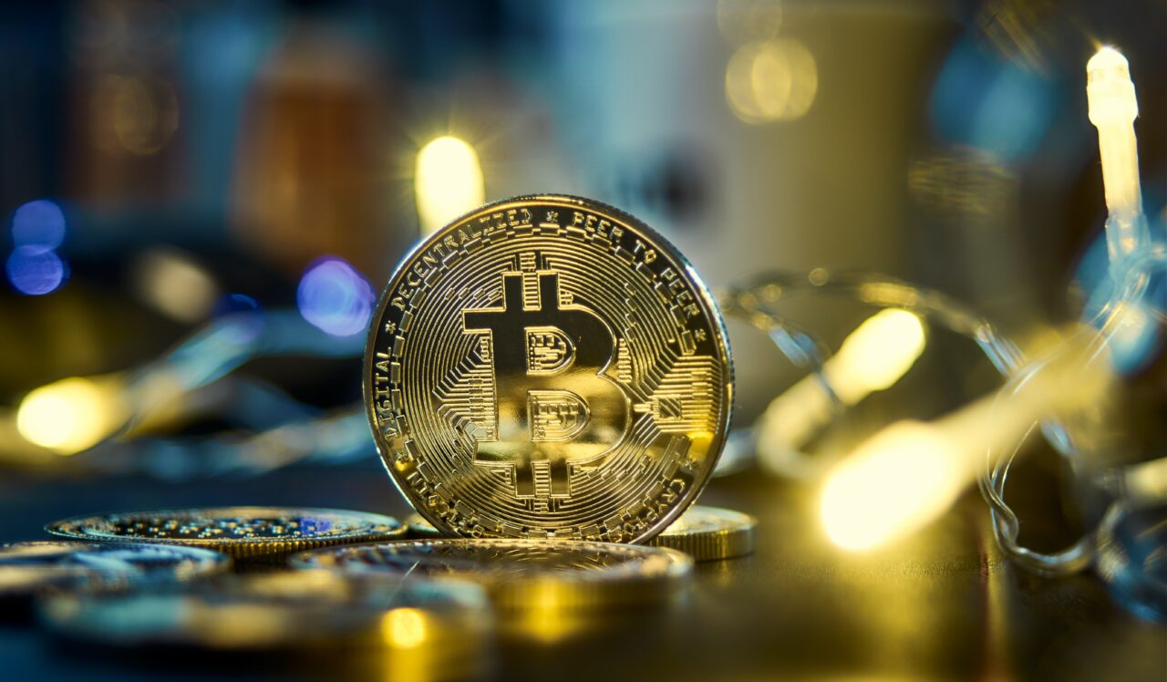 Brytyjczyk szuka_receive bitcoins wartych miliardy na śmietnisku - czy są jeszcze szanse?