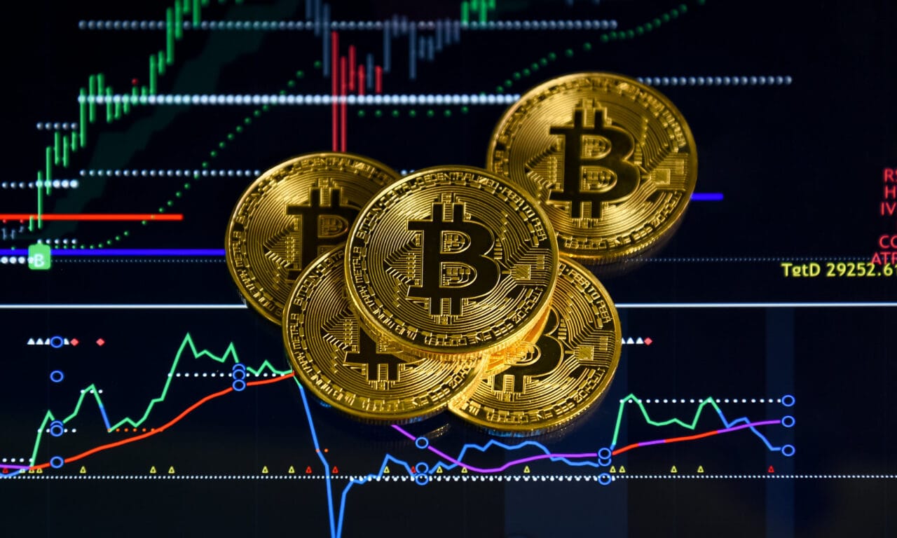 Prognoza ceny Bitcoina na 2025 rok: Czy utrzyma się na szczycie?
