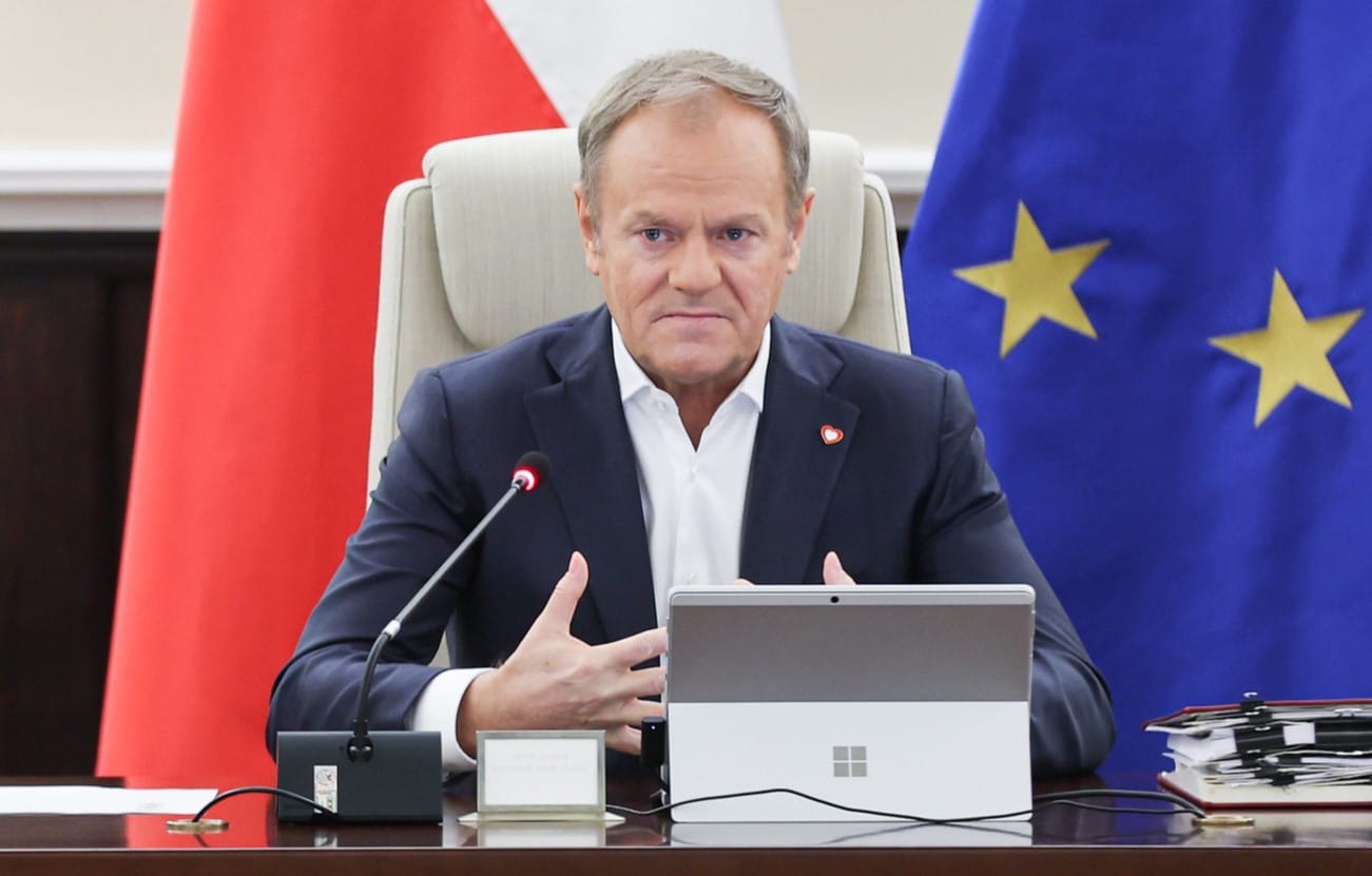 Drożyzna w Polsce: Kaczyński krytykuje Tuska, ale czy PiS ma rację?