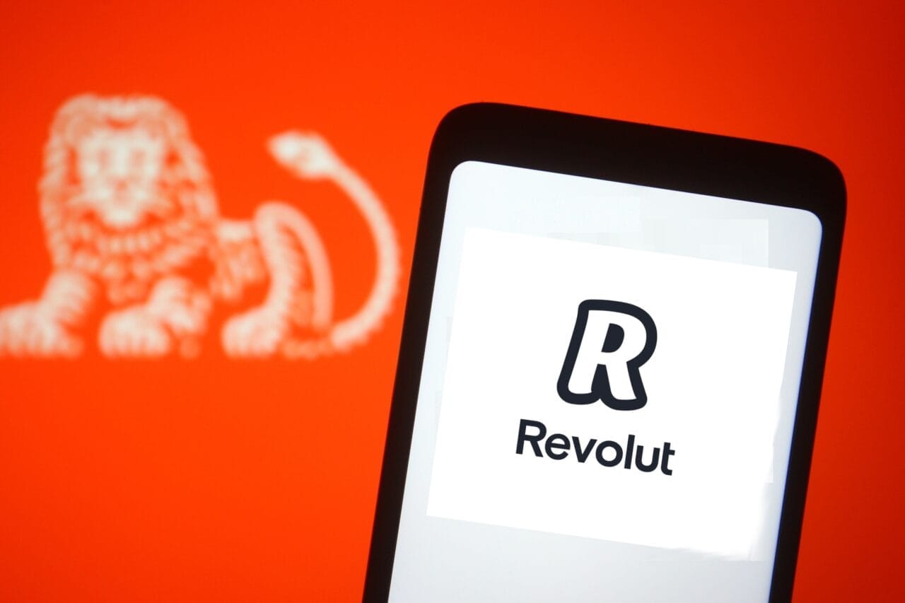 Revolut w ING: Pierwsza współpraca w Polsce! Dodaj konto i kartę Revoluta do Moje ING