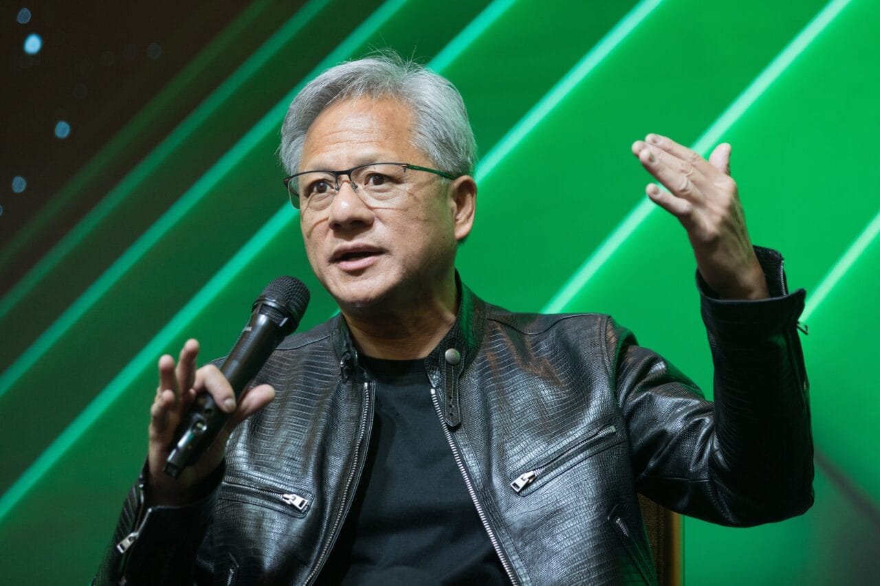 Huawei ma Chiny pod kontrolą. „Jeśli USA się nie wycofa, przejmą resztę świata"