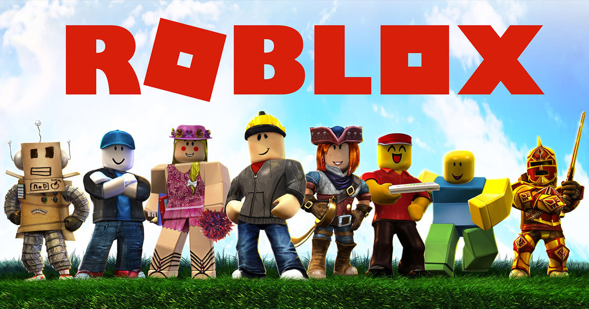 Kody Roblox - Jak je uzyskać i aktywować?