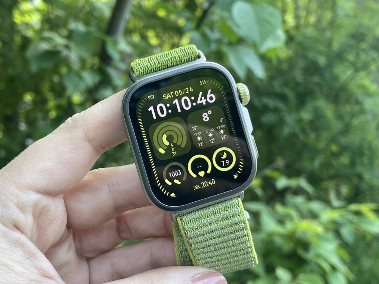 Jak zegarek wpływa na samopoczucie i styl? Sprawdzamy to z HUAWEI WATCH FIT 4 Pro