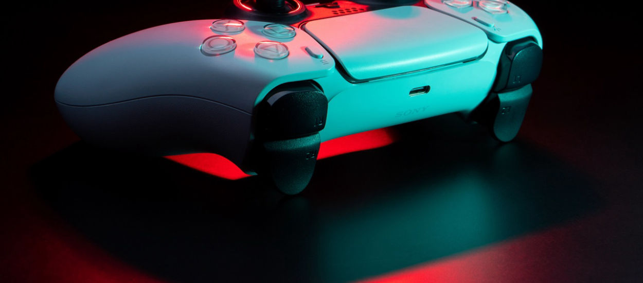 PS5 Pro z nową funkcją - jeszcze lepsze gry na horyzoncie