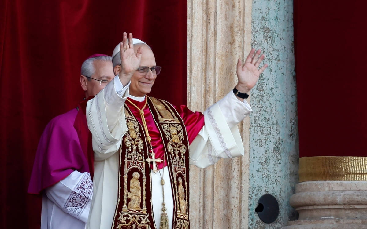 Yeni Papa Leo XIV: LGBTİ+ Hakları Konusunda Tartışmaları Başlatan Seçim