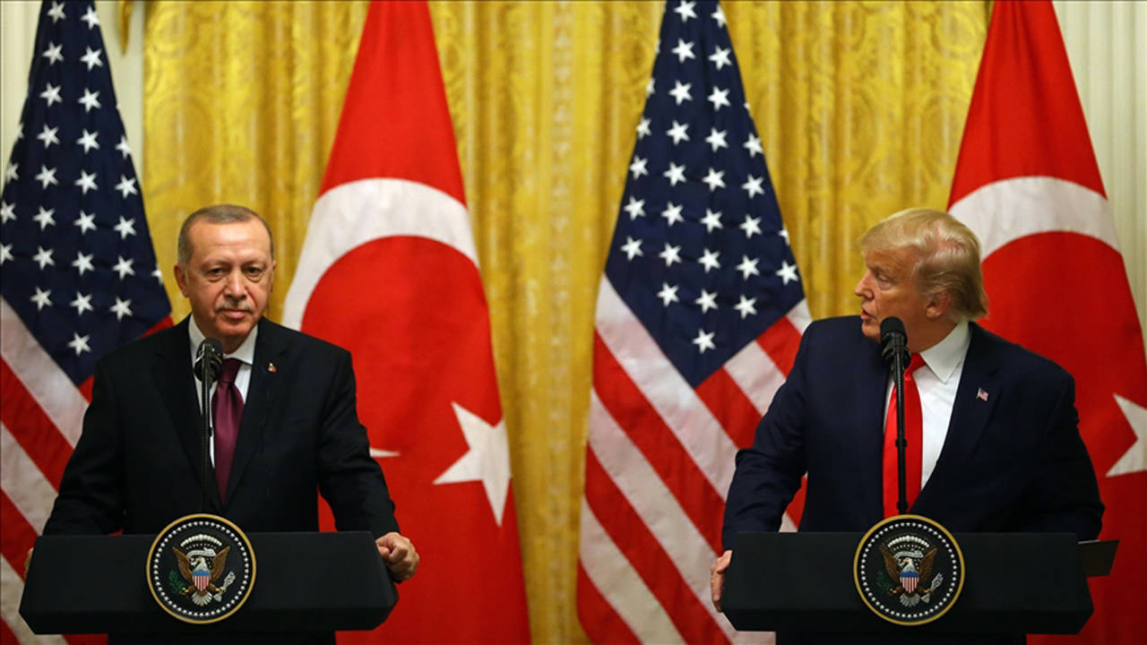 Tucker Carlson'ın Konuğu Witkoff: 'Türkiye'den Güzel Haberler Gelecek'