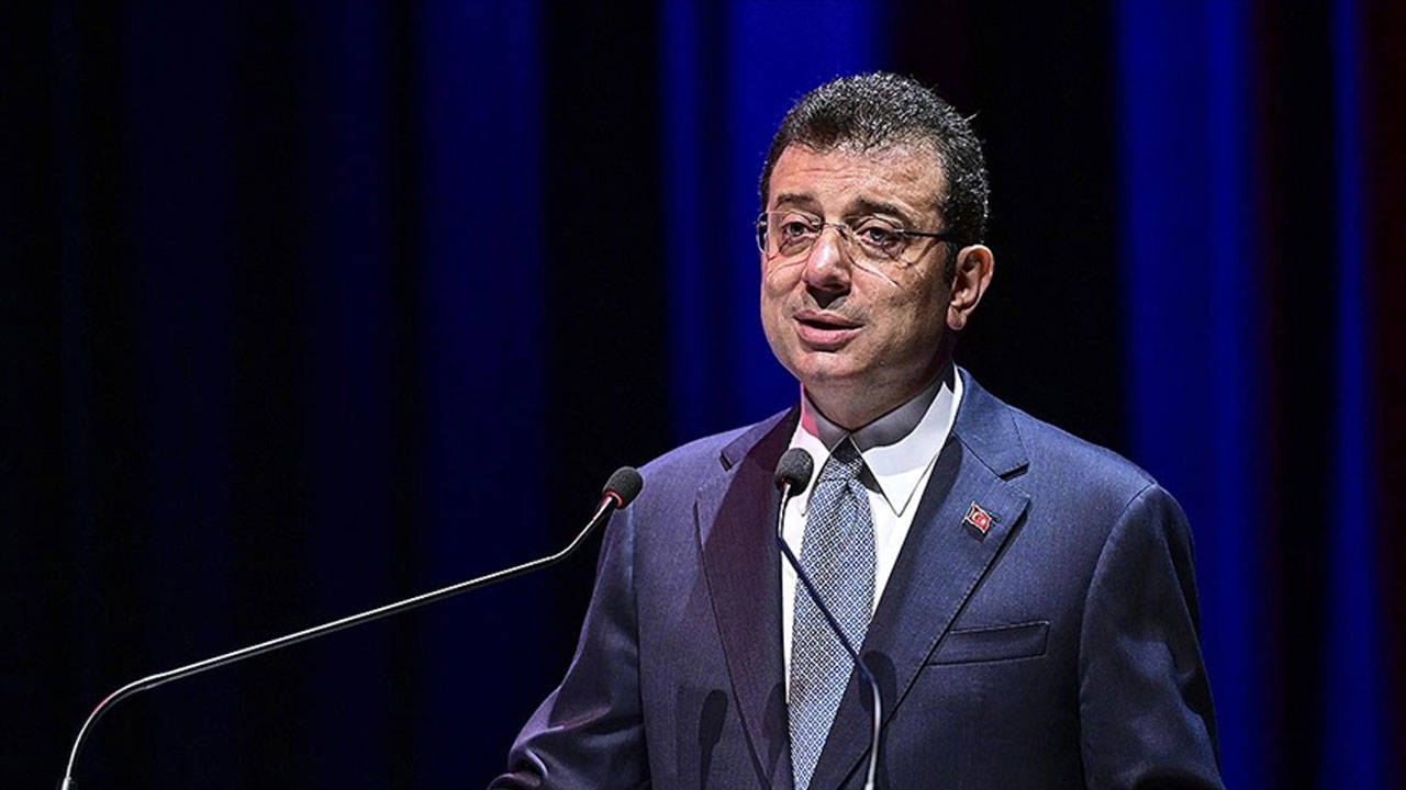 Spor Dünyası Ekrem İmamoğlu'na Destek Açıklamaları Yoğunlaşıyor