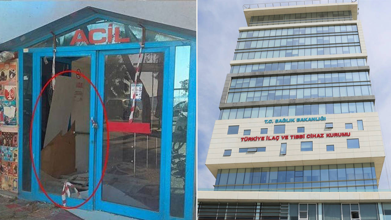 Türkiye'de Sağlık Sektöründe Kiralık Binalar Krizi: Hastaneler Neden Kiraya Veriliyor ve Maliyetler Nereye Gidiyor?