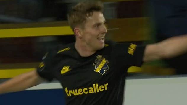 AIK återtar serieledningen: Anton Salétros kritiserar lagkamraterna