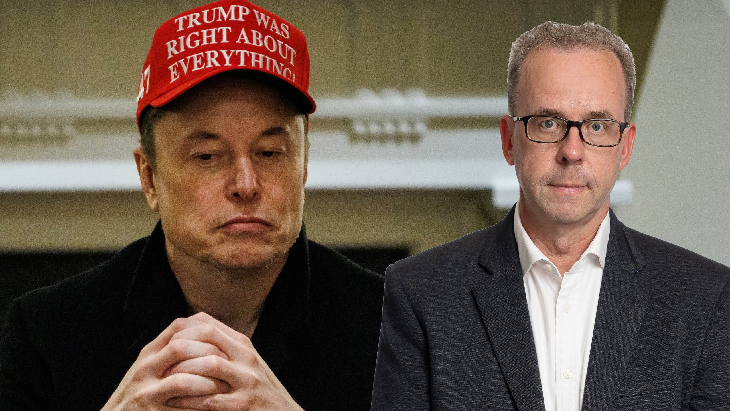 Får nästa Elon Musk studentvisum i USA?