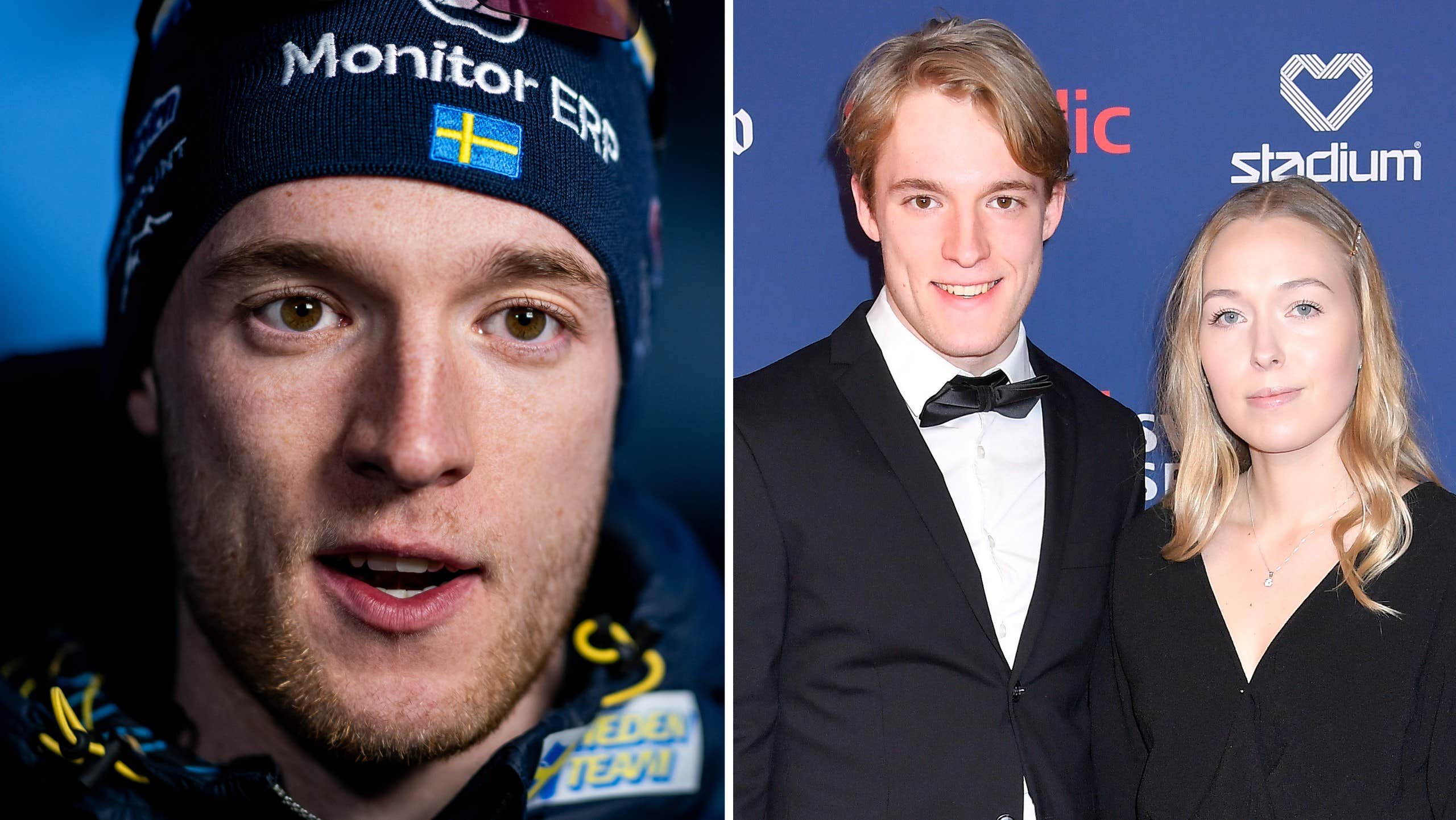 Sebastian Samuelsson om familjelivet och skuldkänslorna: ”Det är en balansgång”