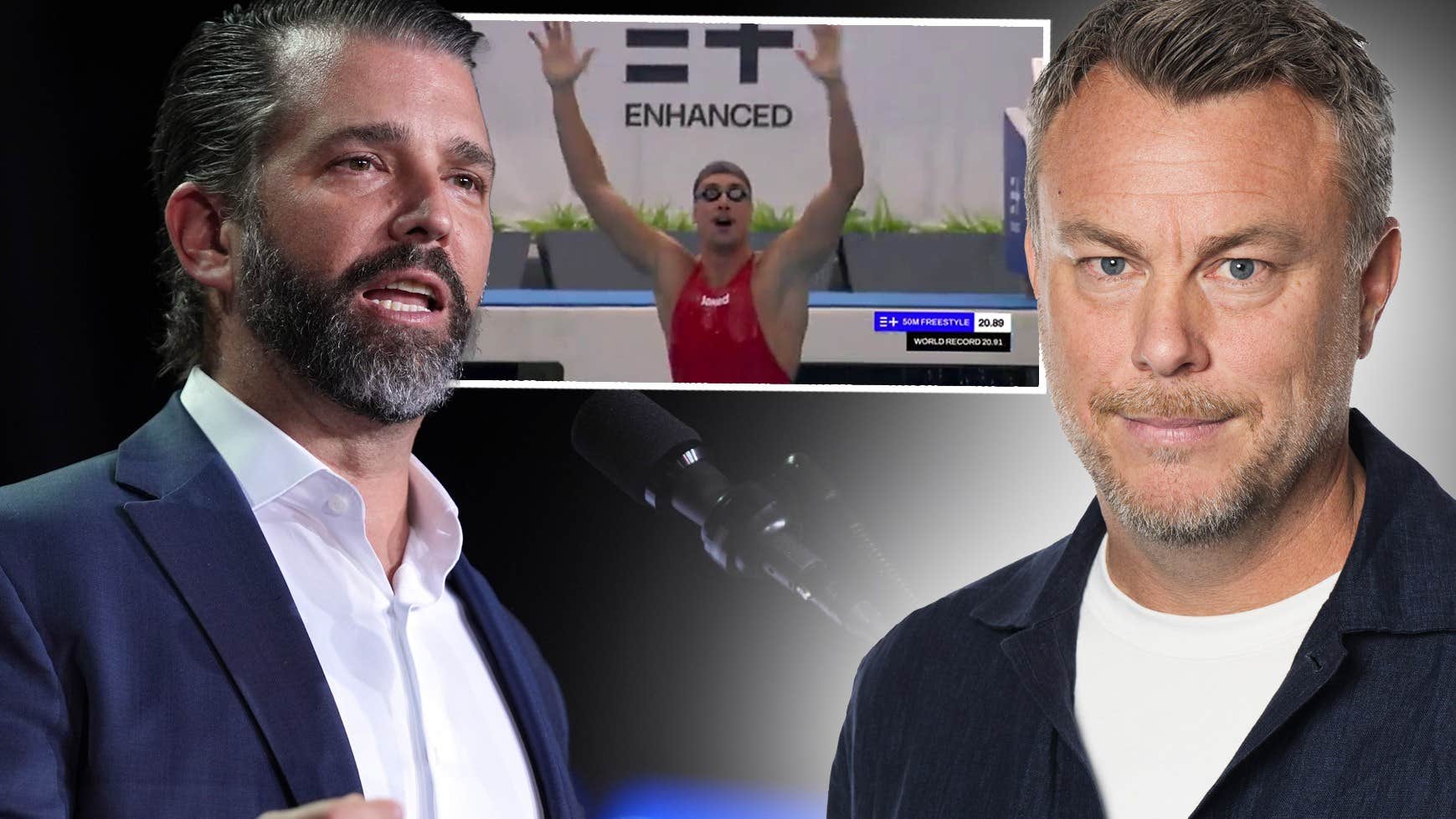 Skandalomsusat OS hotar att skämma idrotten: Är detta resultatet av kortsiktigt tänkande?