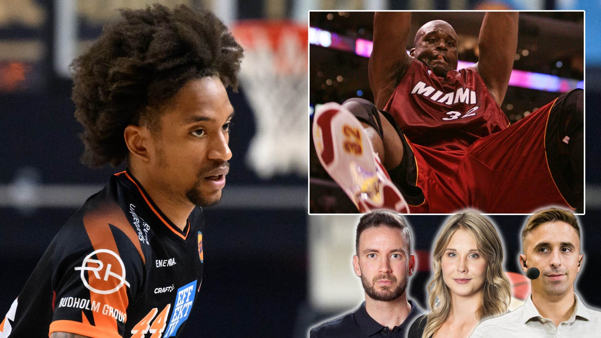 Basketpanelen: De har varit sensationellt dåliga